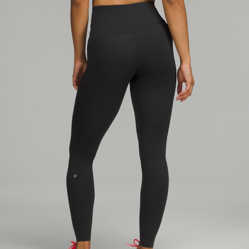 lululemon Base Pace HR Tight 28”